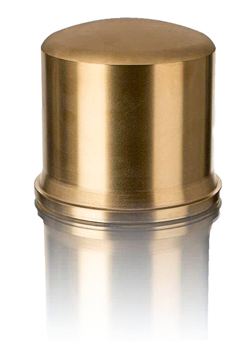 Insulating heat: Containment shells made of ceramic materials serve to provide thermal insulation while also offering high electrical insulation.