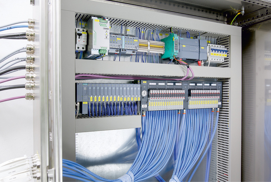 Fluidic solutions from Bürkert