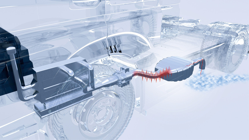 De-hydrator from Purem by Eberspächer