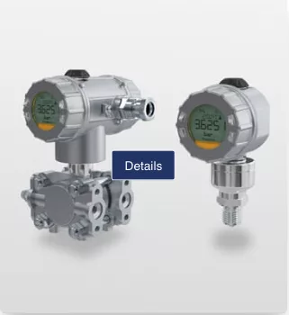 SIRAS P21 | Pressure transmitter SIRAS P21 | Pressure transmitter