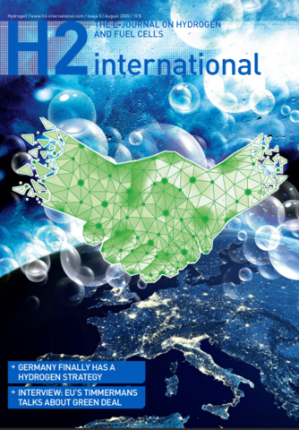Issue cover