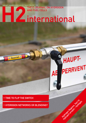 Issue cover