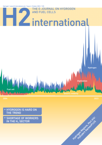 Issue cover