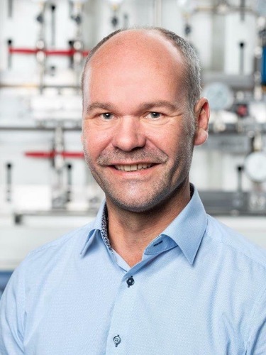 Jochen Wystrach, © Hexagon Purus