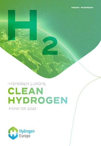 Cover Clean Hydrogen Monitor