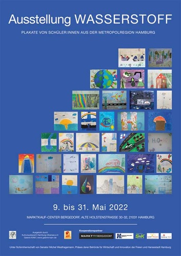 KPW Plakat KPW Plakat