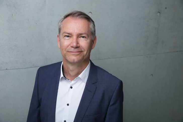 Thorsten Kasten, © DWV