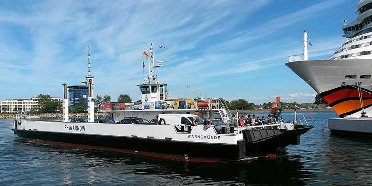 First high temperature ammonia powered fuel-cell for shipping, © Eidesvik