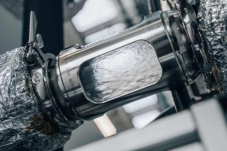 Bosch new water treatment - © Bosch