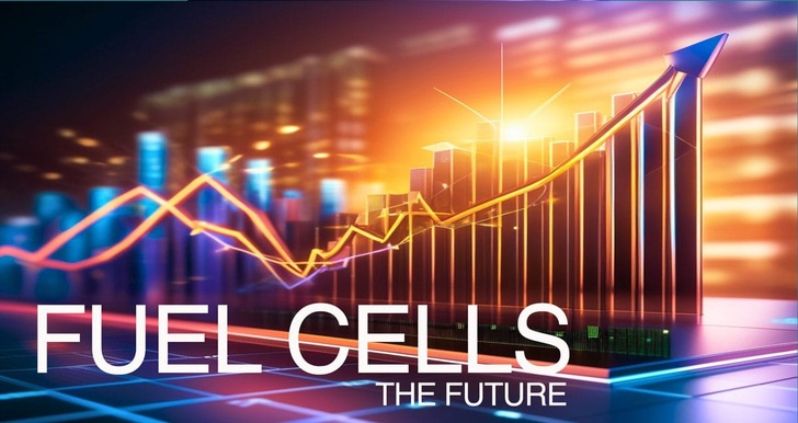 Rising Stock Prices - © Correct Conception K