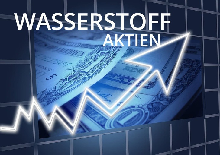 Wasseratoff Aktienkurse