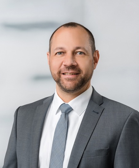 Dr.-Ing. Kai Fischer