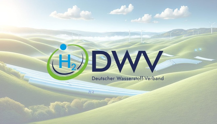 DWV Logo - © DWV