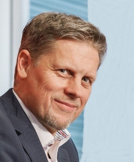 Benedikt Eska