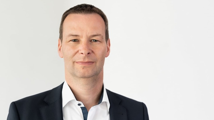 Thomas Hüwener - © OGE