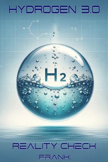 COVERS- HYDROGEN 3.0 - © Frank Genin