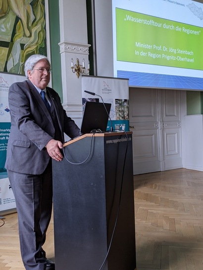 Jörg Steinbach
