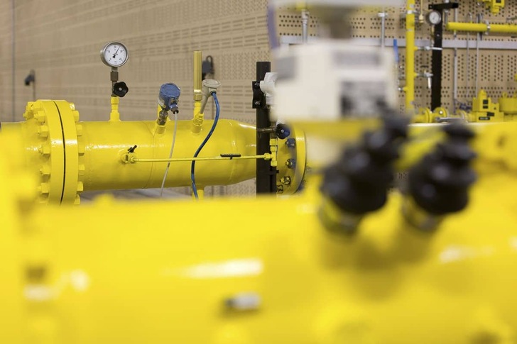 Avacon has successfully converted small parts of its gas network to hydrogen