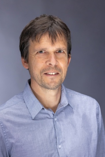 Sven Geitmann Editor of H2-international - © Hydrogeit-Verlag