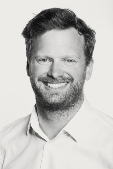 Johannes Emigholz, CEO der AKROS Energy GmbH - © H2APEX