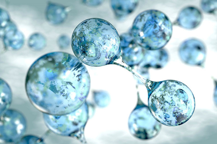 The Federal Ministry for Economic Affairs and Climate Protection wants to simplify and speed up approval procedures for hydrogen infrastructure. (symbolic image)