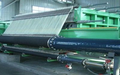 Expansion of the chlor-alkali plant in India: TGV SRAAC increases production capacity with Thyssenkrupp nucera.