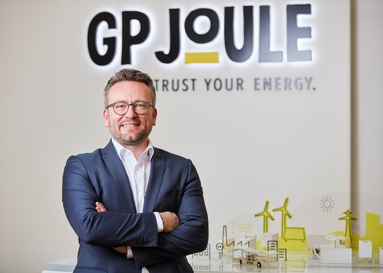 © GP Joule Hydrogen