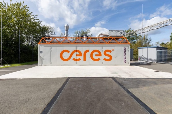 © Ceres Power