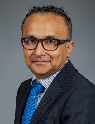 Dr. Ravi Prasher