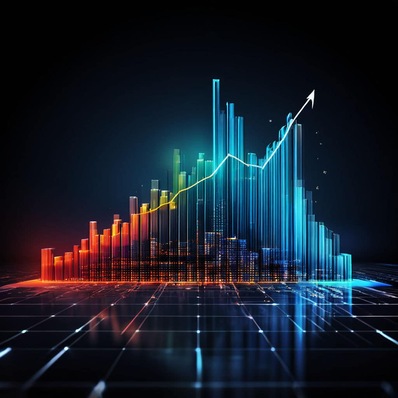 Wasserstoff Börsenentwicklung