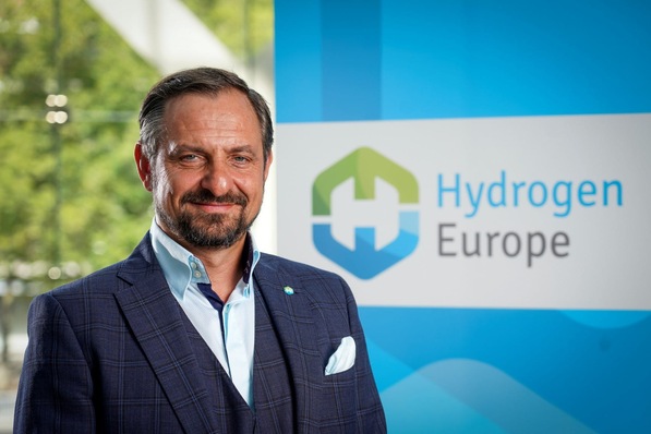 © Hydrogen Europe