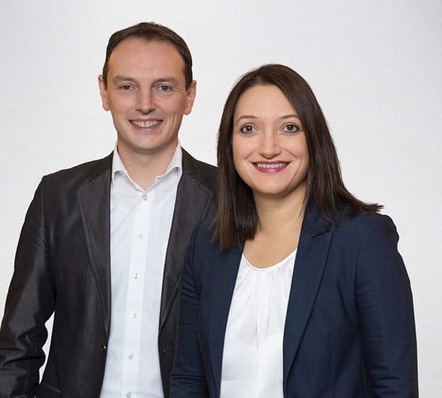 © Grünes Geld GmbH