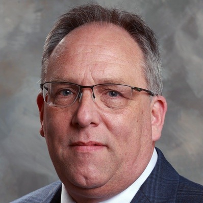 Bryan Glover, Chief Technology and Growth Officer at Honeywell