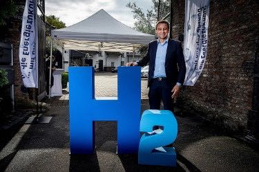 © Wasserstoff Hub RKN/Rheinland e.V.