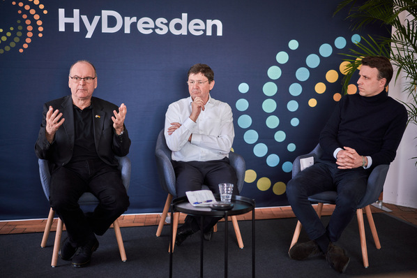 © HyDresden