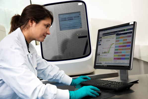 Joint Research Center in Belgium (file photo). Many research activities in EU member states depend on European funding. 