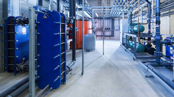 The refrigerants are PFAS-free and are considered legally compliant in the long term in accordance with the F-Gas Regulation.