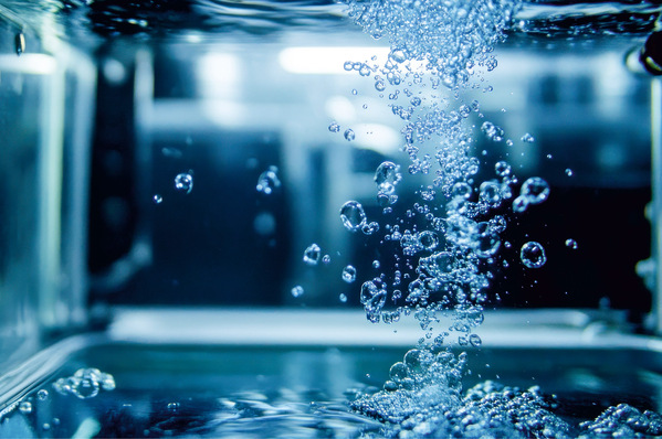 New electrolyzers are needed: Baden-Württemberg is funding them again.