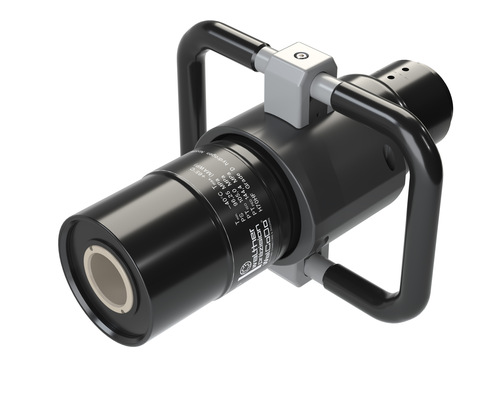The new refuelling nozzle forms part of a broader hydrogen portfolio.
