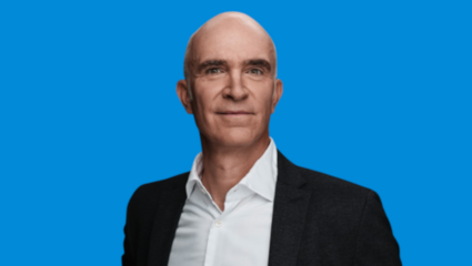 Kai Wörner ist nun Chief Operating Officer (COO) bei Cellcentric.