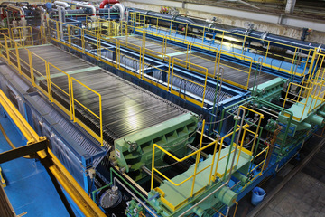 Asahi Kasei and Nippon Steel close the titanium loop in chlor-alkali electrolysis