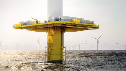 The initiative warns against neglecting the offshore hydrogen economy.