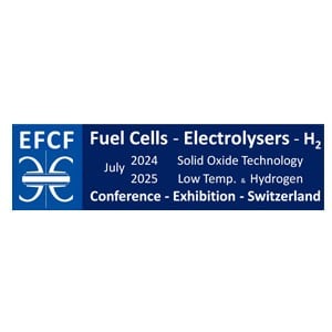 European Fuel Cell Forum