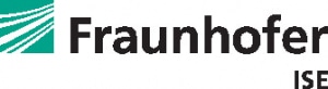 Fraunhofer_ISE_logo