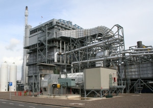 Green Hydrogen Use in Refineries