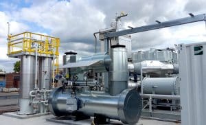 FuelCell Energy Delivers 1.4 MW for Mannheim