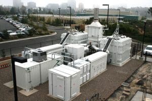FuelCell Energy: High Stakes? Exaggeration!