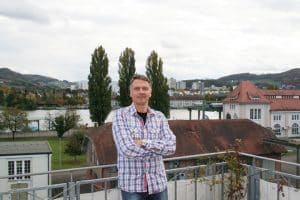Argument About P2G System in Grenzach-Wyhlen