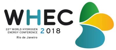 WHEC 2018 in Brazil