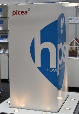 HPS to Make Homeowners Energy Self-Sufficient